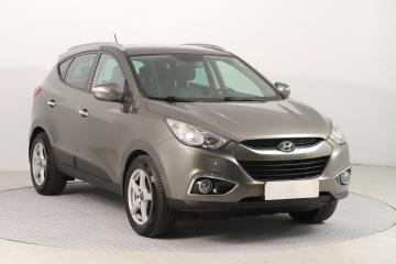 Hyundai ix35, 2011