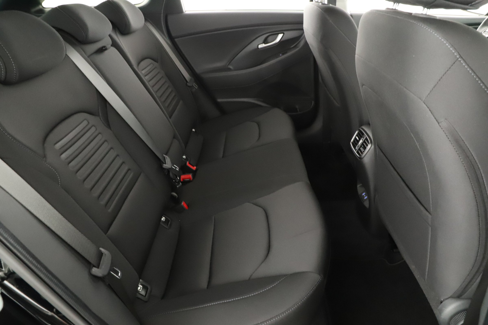 Hyundai i30 - 2024