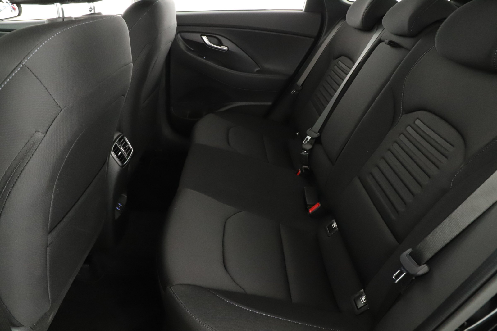Hyundai i30 - 2024