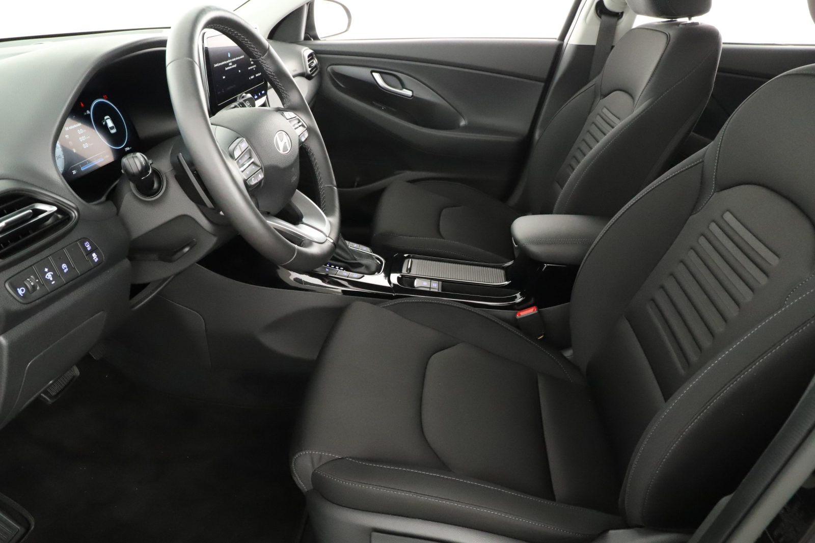 Hyundai i30 - 2024