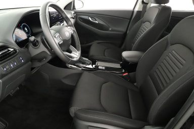 Hyundai i30 - 2024