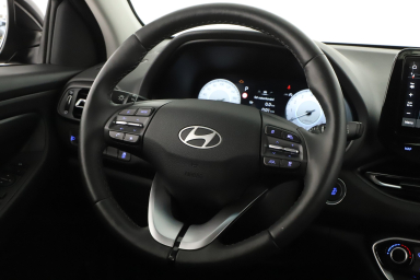 Hyundai i30 - 2024