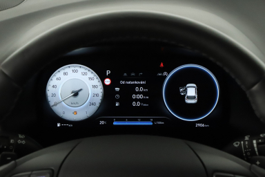 Hyundai i30 - 2024