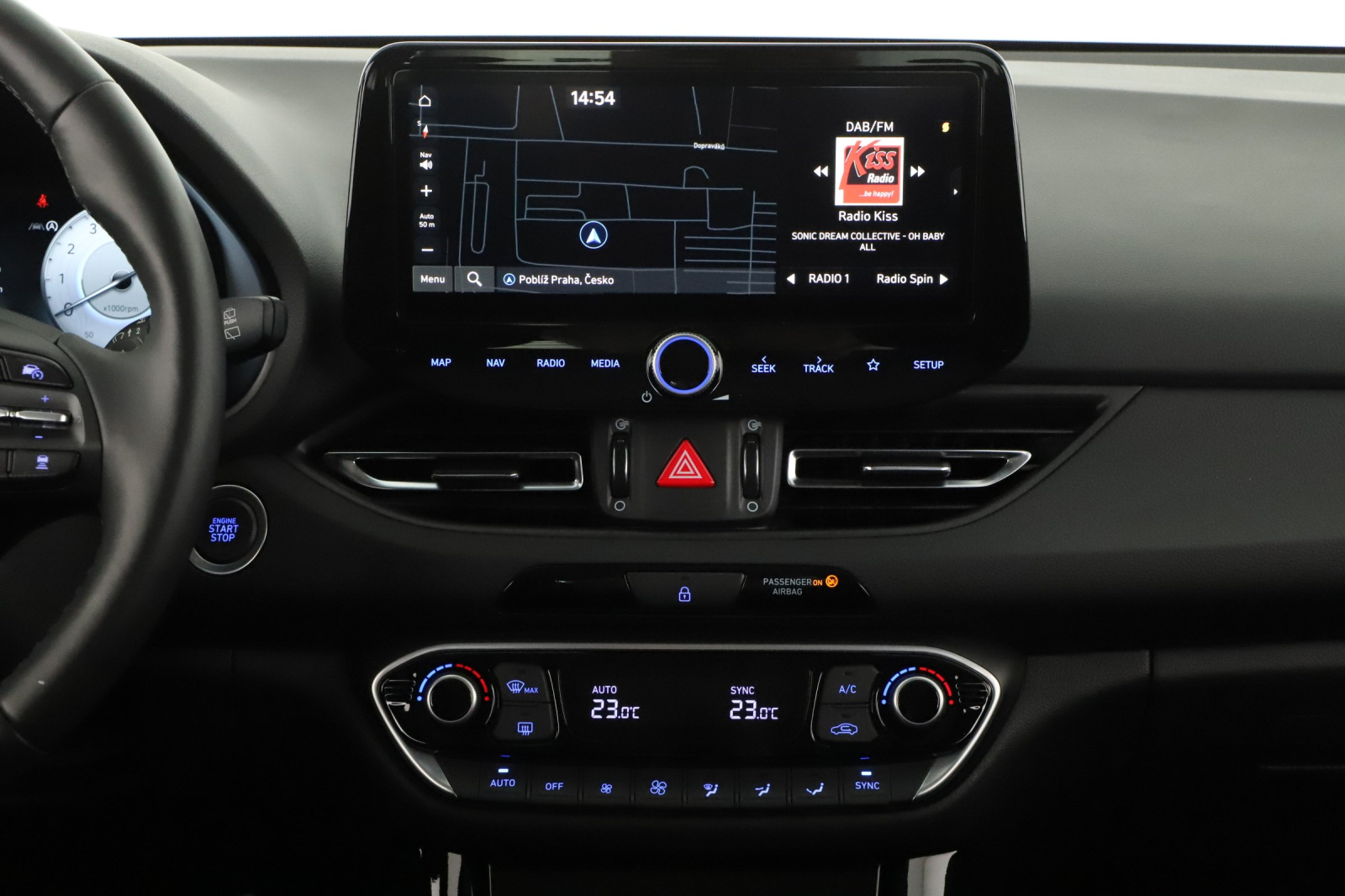 Hyundai i30 - 2024