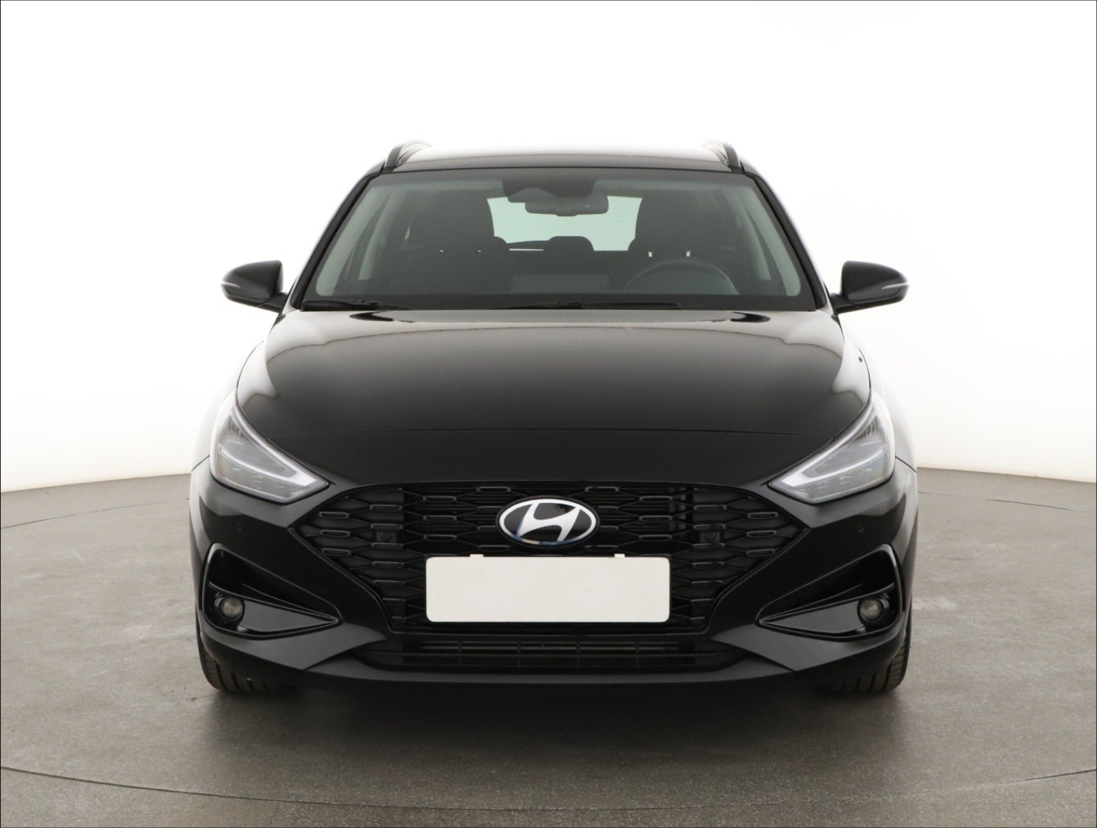 Hyundai i30 - 2024