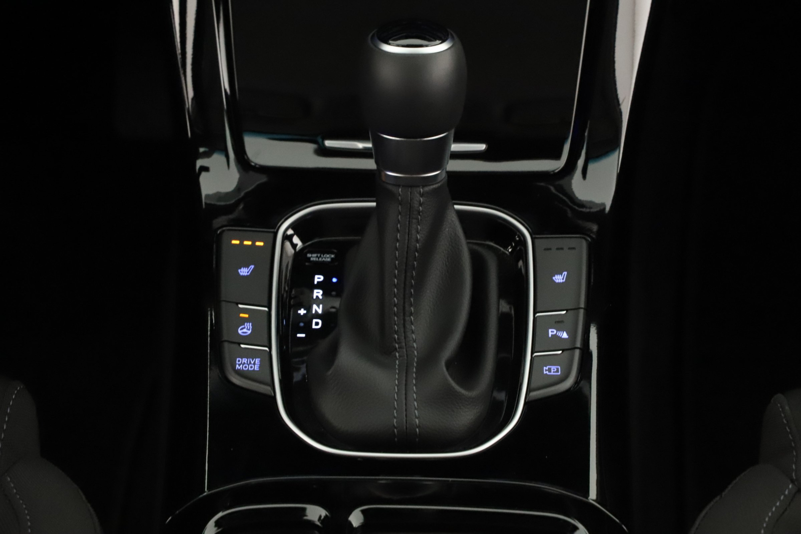 Hyundai i30 - 2024