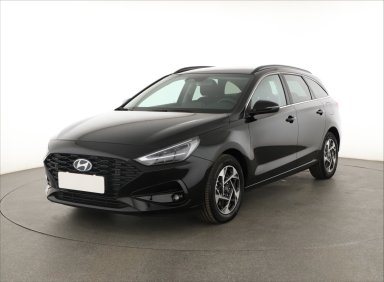 Hyundai i30 - 2024