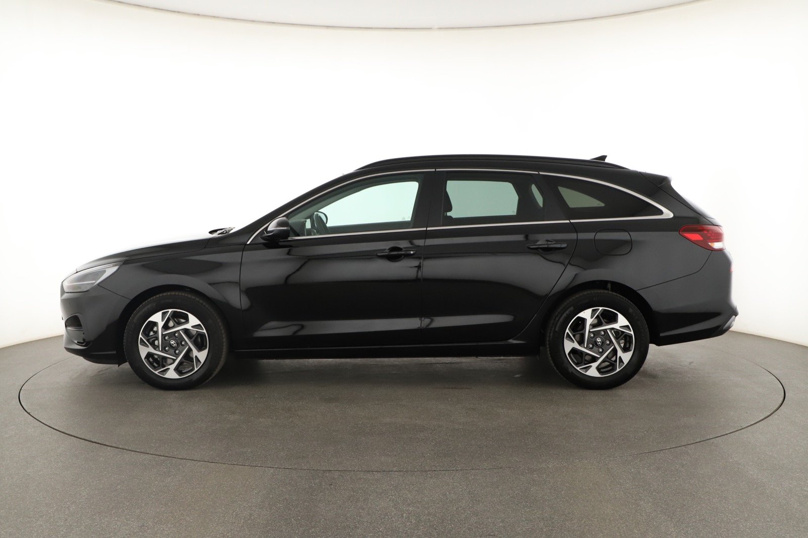 Hyundai i30 - 2024