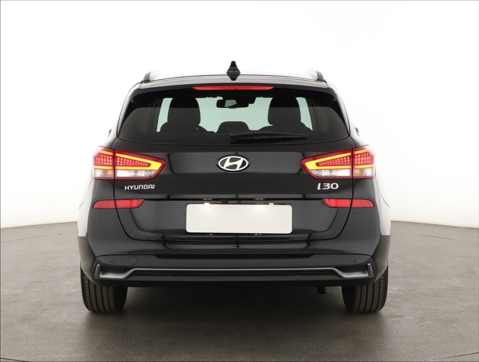 Hyundai i30 - 2024