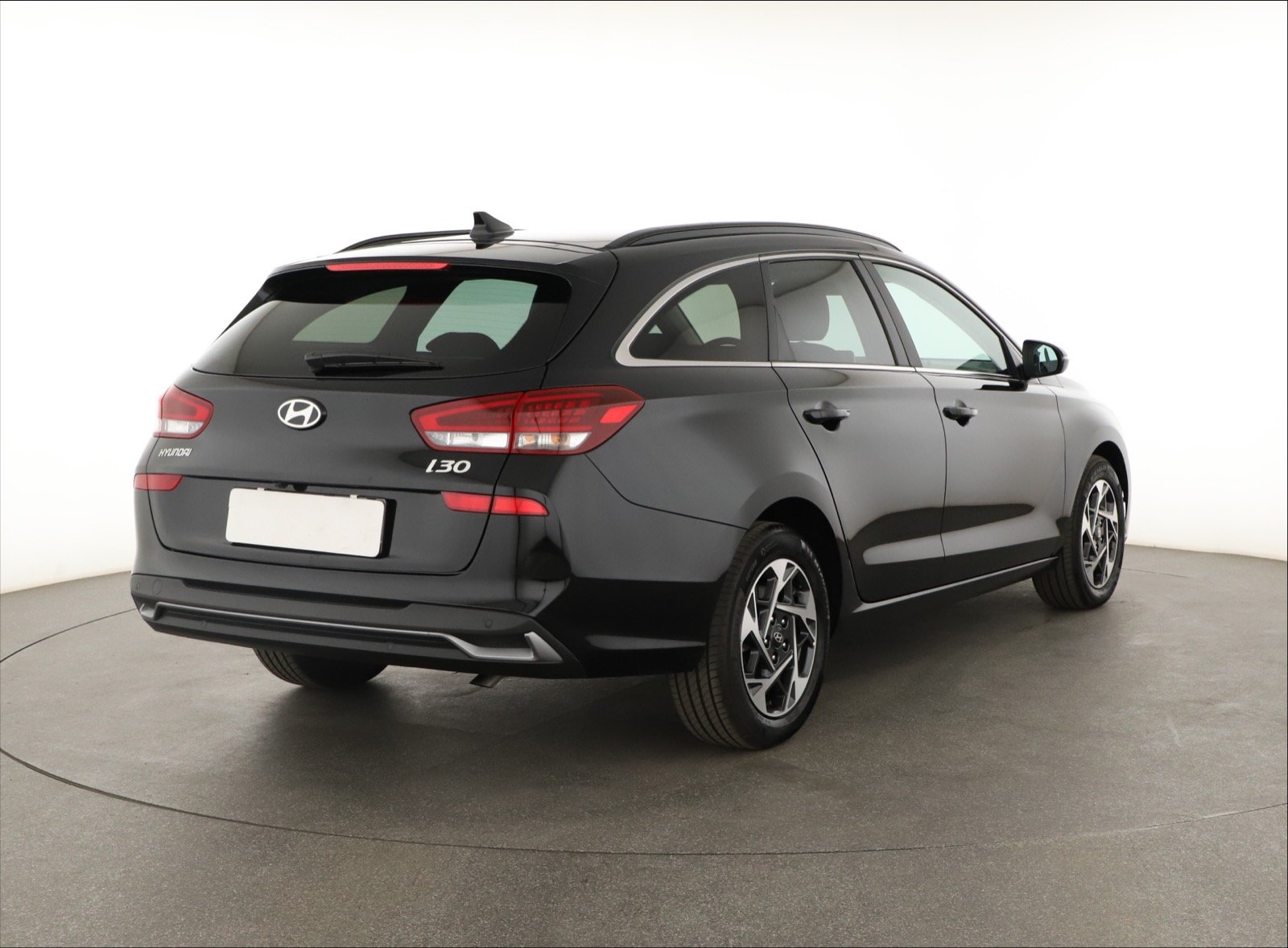 Hyundai i30 - 2024