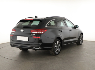 Hyundai i30 - 2024
