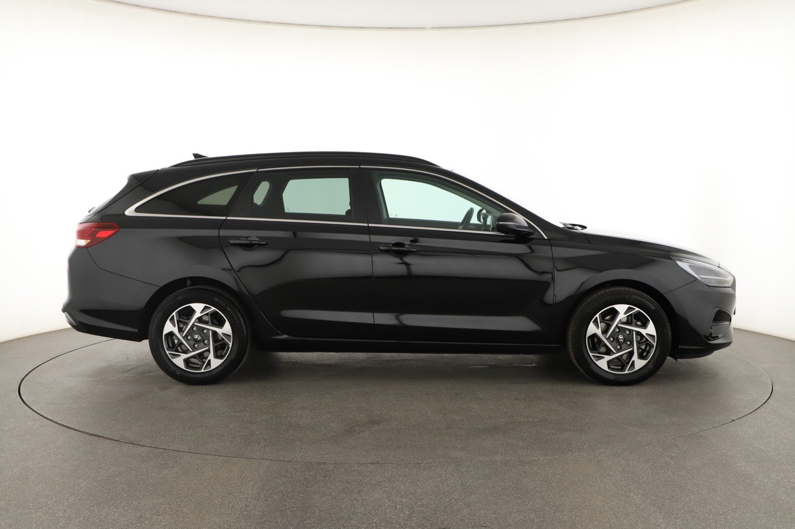 Hyundai i30 - 2024