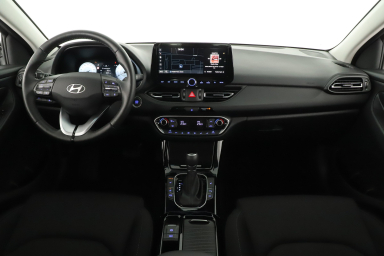 Hyundai i30 - 2024