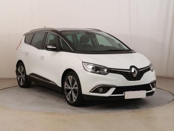 Renault Grand Scenic, 2017