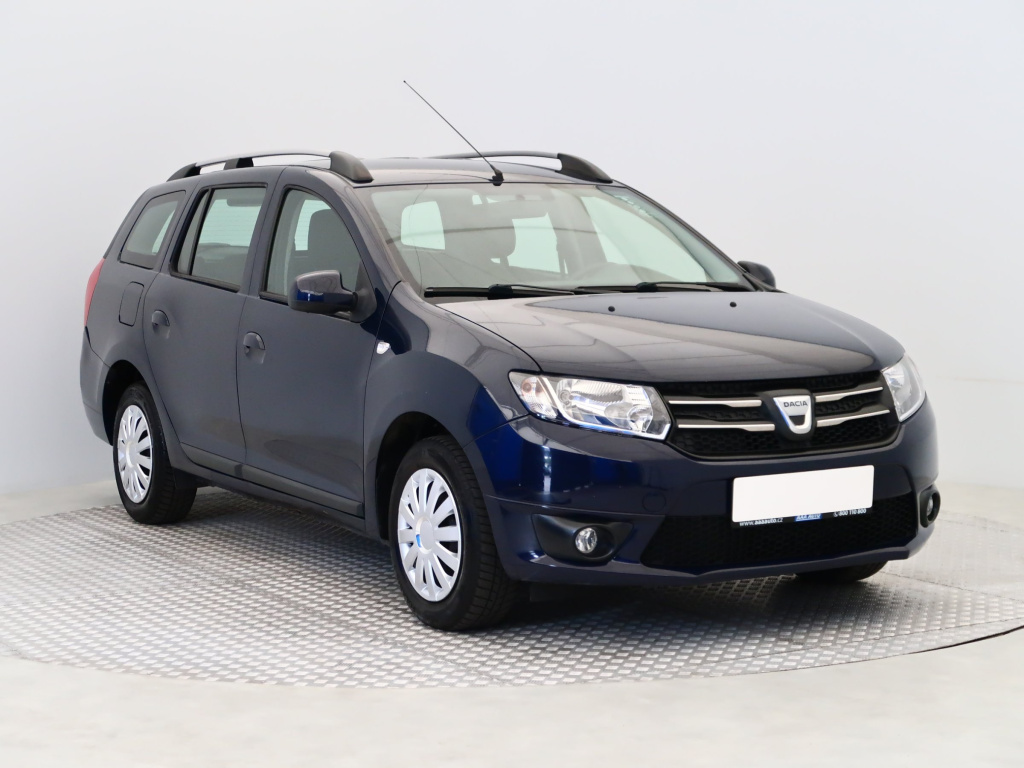 Dacia Logan, 2014, 1.2 16V, 55kW