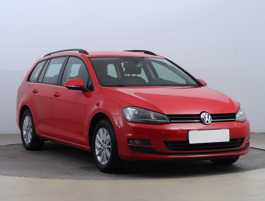 Volkswagen Golf, 2014, 1.2 TSI, 77kW