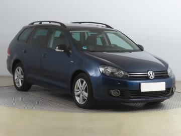 Volkswagen Golf, 2012