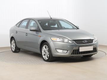 Ford Mondeo, 2008