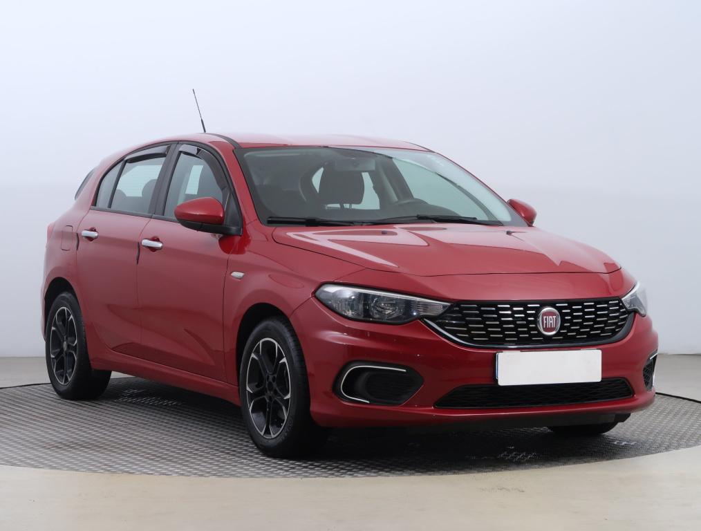 Fiat Tipo, 2018, 1.4 16V, 70kW