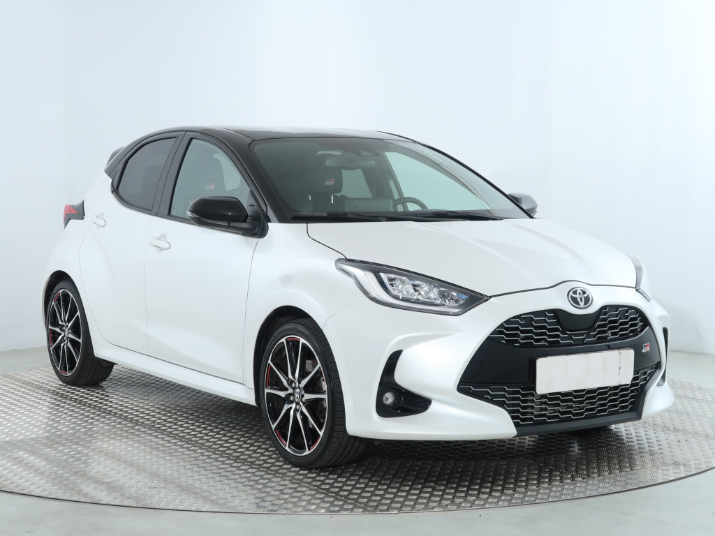 Toyota Yaris, 2023, 1.5 VVT-i, 92kW