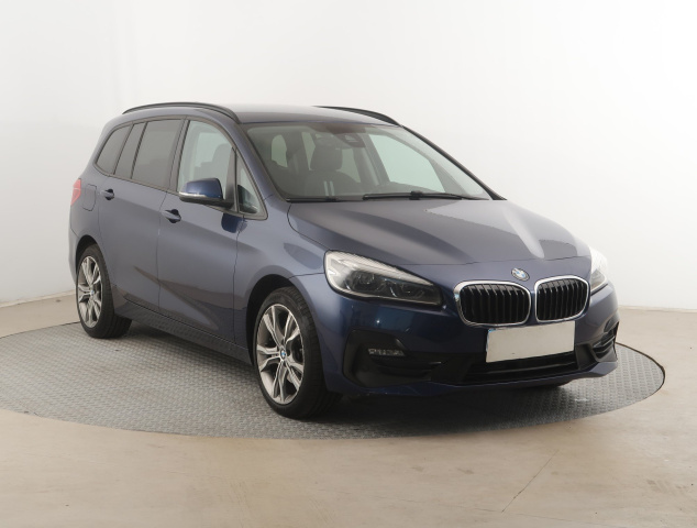 BMW 218i Gran Tourer