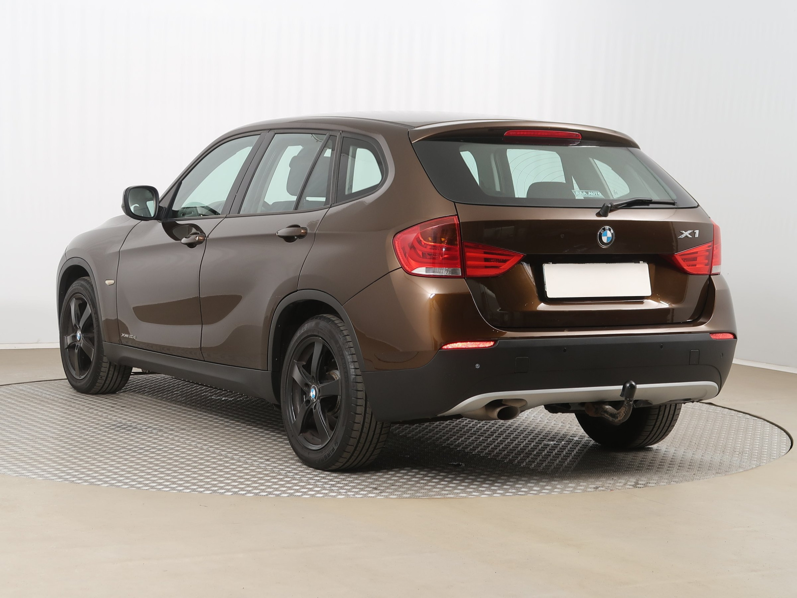 BMW X1, 2010, xDrive20d, 130kW, 4x4