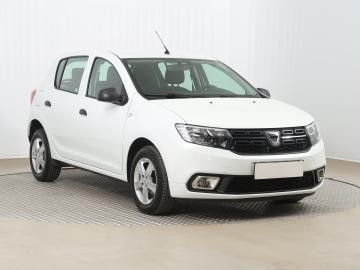 Dacia Sandero, 2020