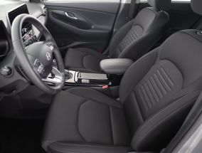 Hyundai i30 - 2024