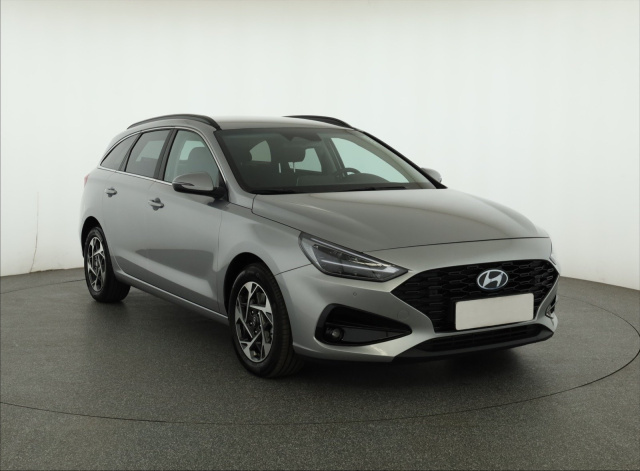 Hyundai i30 2024