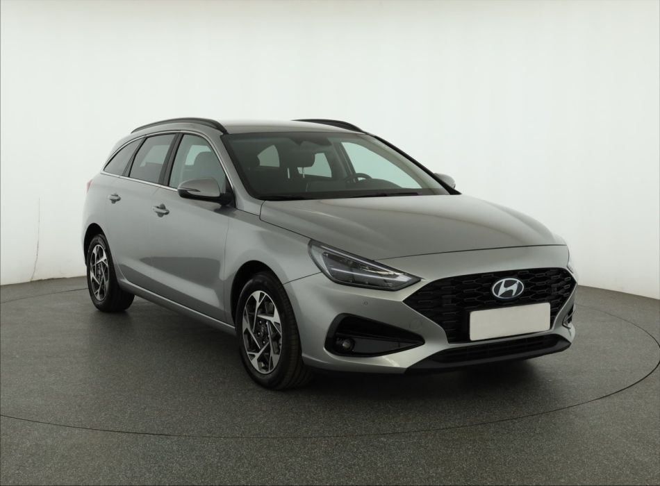 Hyundai i30 - 2024
