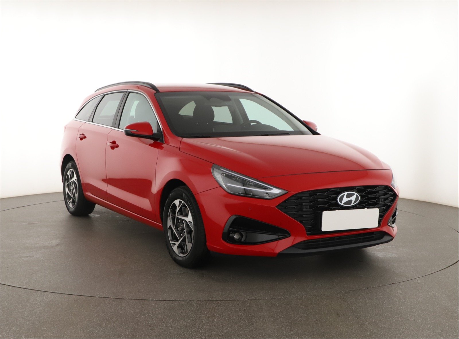 Hyundai i30 - 2024