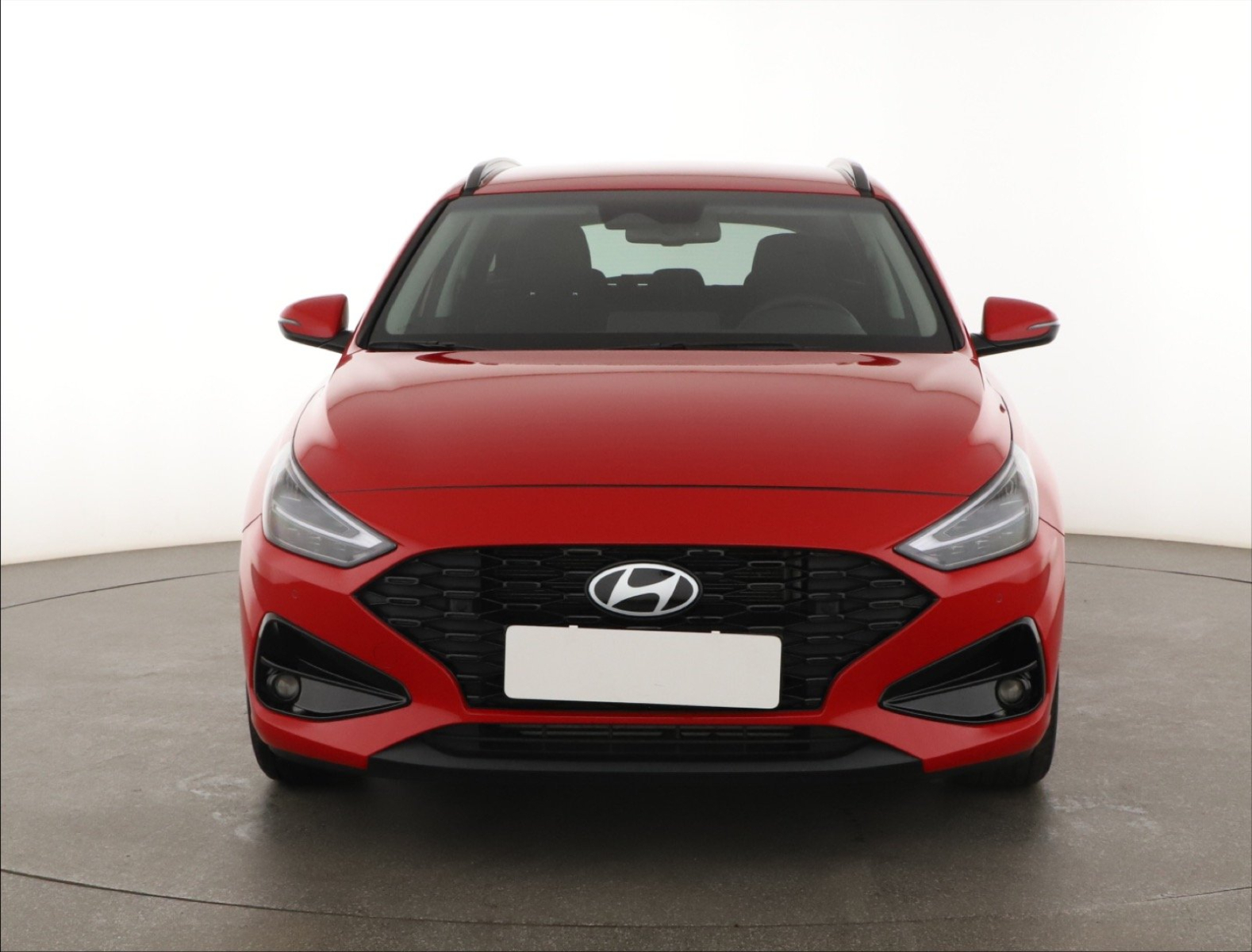 Hyundai i30 - 2024