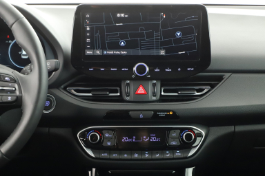 Hyundai i30 - 2024