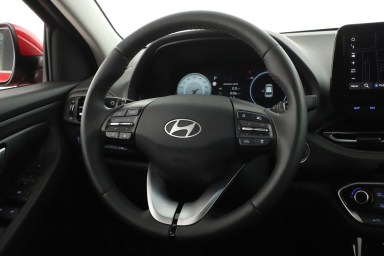 Hyundai i30 - 2024