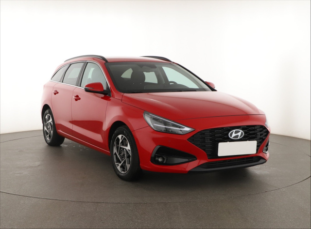 Hyundai i30 2024