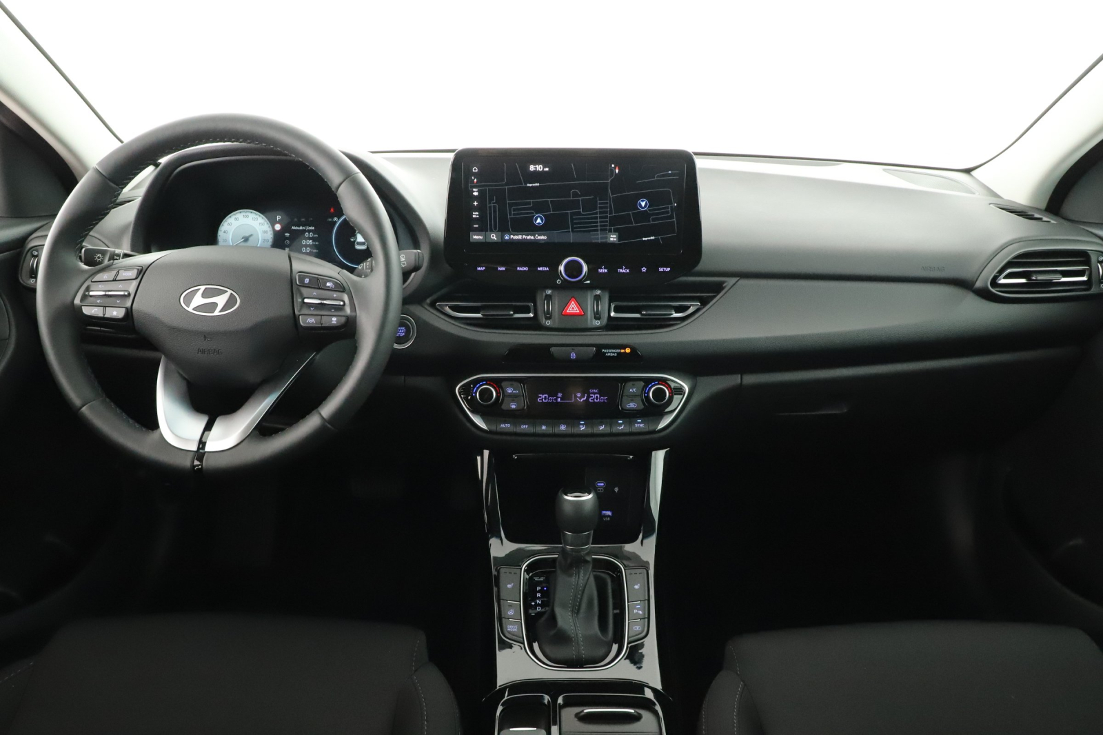 Hyundai i30 - 2024