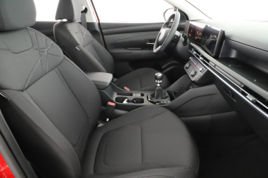 Hyundai Tucson - 2024