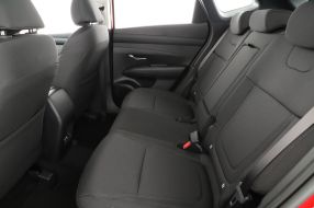 Hyundai Tucson - 2024