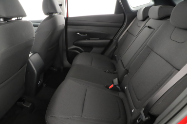 Hyundai Tucson - 2024