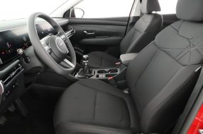 Hyundai Tucson - 2024