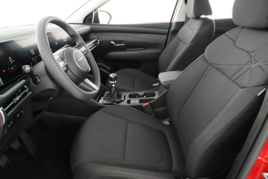Hyundai Tucson - 2024