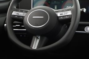 Hyundai Tucson - 2024