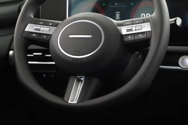 Hyundai Tucson - 2024