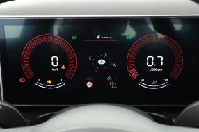 Hyundai Tucson - 2024