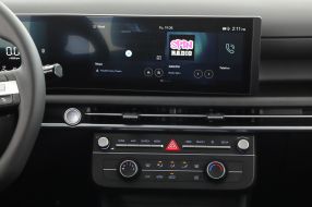 Hyundai Tucson - 2024