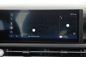 Hyundai Tucson - 2024