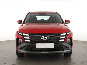 Hyundai Tucson - 2024