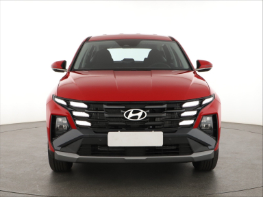 Hyundai Tucson - 2024