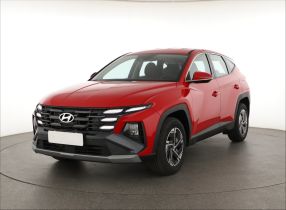 Hyundai Tucson - 2024