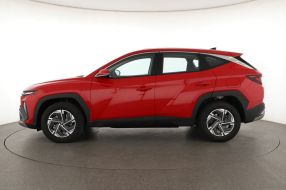 Hyundai Tucson - 2024